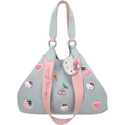 Fritzi aus Preußen Izzy Medium Hello Kitty fritzi  Canvas Sac de shopper 42 cm  Modéle 7