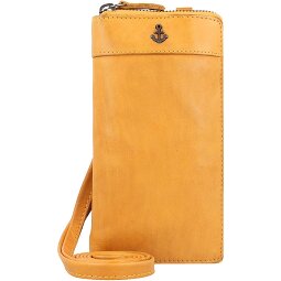 Harbour 2nd Anchor Love Lina Porte-monnaie en cuir 19 cm  Modéle 5