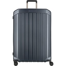 Piquadro PQ Light 4 roues Valise cabine 75 cm  Modéle 2