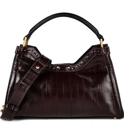 Gianni Chiarini Aurora Sac à bandoulière Cuir véritable 32 cm  Modéle 1