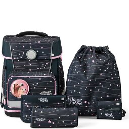 School-Mood Champion Maxx Set de cartables 6 pièces  Modéle 1