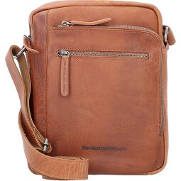 The Chesterfield Brand Wax Pull Up Sac à bandoulière Cuir 21 cm  Modéle 2