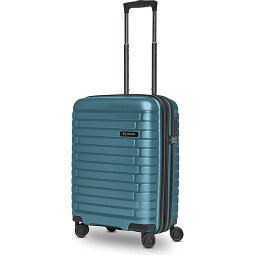 Pactastic Collection 04 THE CABIN + 4 roues Valise cabine S 55 cm '