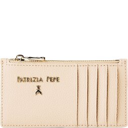 Patrizia Pepe Étui pour cartes de crédit Cuir 13 cm  Modéle 4