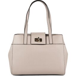 Furla Amelia Sac à bandoulière L Cuir véritable 37 cm  Modéle 1