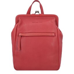 Greenburry Vintage washed Sac à dos de ville Cuir 27 cm  Modéle 1