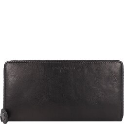 aunts & uncles Grandma?s Luxury Club Cynthia Porte-monnaie Protection RFID Cuir 20 cm  Modéle 1