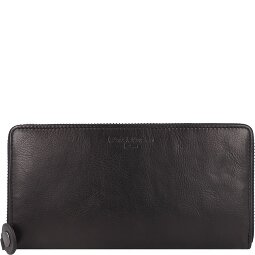 aunts & uncles Grandma?s Luxury Club Cynthia Porte-monnaie Protection RFID Cuir 20 cm  Modéle 1