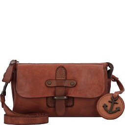 Harbour 2nd Urban Poets Sac à bandoulière Cuir 19 cm  Modéle 1