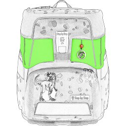 Step by Step Revêtement réflecteur néon 10 cm  Modéle 1