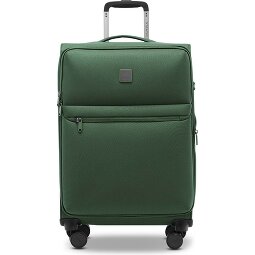Stratic Lite 4 roues Valise cabine M 65 cm avec soufflet d'extension  Modéle 2