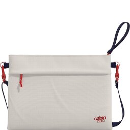 Cabin Zero Adventure Sac à bandoulière Protection RFID 27 cm  Modéle 3