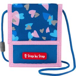 Step by Step Sac de poitrine 11 cm  Modéle 13