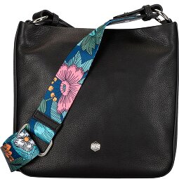 Jekyll & Hide Geneva Sac à bandoulière Cuir 21 cm  Modéle 2
