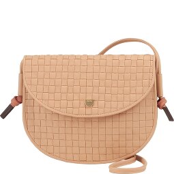 DuDu Skye Sac à bandoulière Cuir véritable 21 cm  Modéle 1
