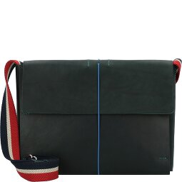 Harold's Keeper Messenger Cuir 32 cm  Modéle 2