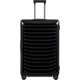 Porsche Design Roadster, trolley à 4 doubles roulettes 78 cm  Modéle 5