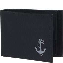 oxmox New Cryptan Porte-monnaie Protection RFID 11 cm  Modéle 6