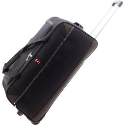 Gladiator 2100 2 roulettes Sac de voyage 72 cm  Modéle 1