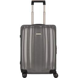 Samsonite Lite Cube Spinner 4 roues trolley cabine 55 cm  Modéle 1