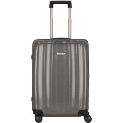Samsonite Lite Cube Spinner 4 roues trolley cabine 55 cm  Modéle 1