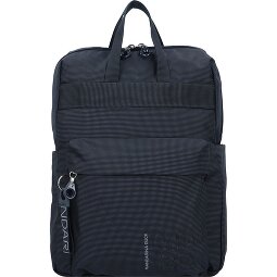 Mandarina Duck Sac à dos 38 cm pour ordinateur portable  Modéle 2