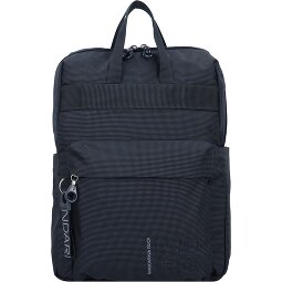 Mandarina Duck Sac à dos 38 cm pour ordinateur portable  Modéle 2