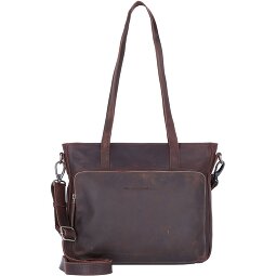 The Chesterfield Brand Alicante Sac à bandoulière Cuir 31 cm  Modéle 1