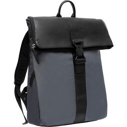 The Chesterfield Brand Fusion Trondheim Daypack 40 cm Compartiment pour ordinateur portable  Modéle 2