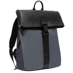 The Chesterfield Brand Fusion Trondheim Daypack 40 cm Compartiment pour ordinateur portable  Modéle 2