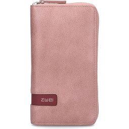 Zwei Mademoiselle Porte-monnaie 20 cm  Modéle 1