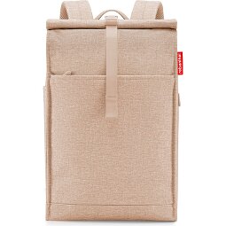 reisenthel Urban Rolltop Daypack 49 cm Compartiment pour ordinateur portable  Modéle 1
