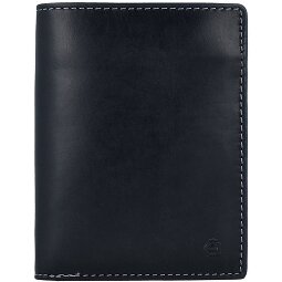 Esquire Dallas Porte-monnaie en cuir 9 cm  Modéle 2