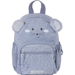 Schneiders Mini Sac à dos pour l'école maternelle 27 cm  Modéle 11