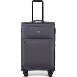 Epic Jupiter 4X 4 roues Valise cabine 69 cm  Modéle 2
