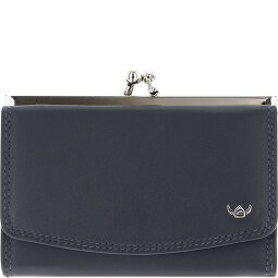 Golden Head Porte-monnaie Polo RFID cuir 12 cm  Modéle 3