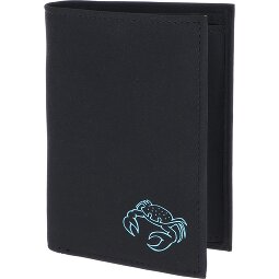 oxmox New Cryptan Porte-monnaie Protection RFID 10 cm  Modéle 2