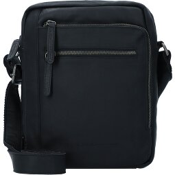 The Chesterfield Brand Wax Pull Up Sac à bandoulière Cuir 21 cm  Modéle 3