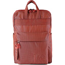 Mandarina Duck Sac à dos 38 cm pour ordinateur portable  Modéle 2