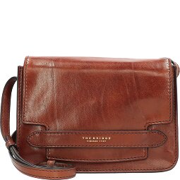 The Bridge Lucrezia Sac à bandoulière Cuir véritable 22 cm  Modéle 1
