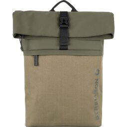Strellson Alperton Eddie Daypack 39 cm Compartiment pour ordinateur portable  Modéle 2