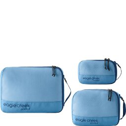 Eagle Creek Set de sacs de rangement Pack-It 3 pcs.  Modéle 2