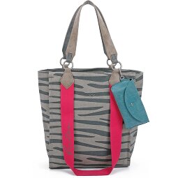 Fritzi aus Preußen Izzy02 Canvas Sac de shopper 32 cm  Modéle 13