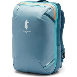 Cotopaxi Allpa 35 L Sac à dos de voyage 56 cm Compartiment pour ordinateur portable  Modéle 1