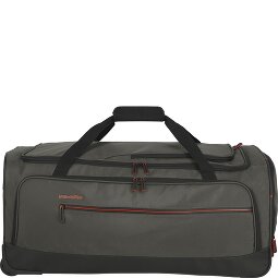 Travelite Crosslite 5.0 2 roulettes Sac de voyage L 79 cm  Modéle 2
