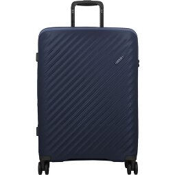 Jump Levante 4 roulettes Trolley 65 cm  Modéle 2