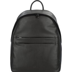 DuDu New York Daypack Cuir véritable 41 cm Compartiment ordinateur  Modéle 1