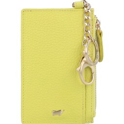 Braun Büffel Asti Étui à clés Cuir véritable 8 cm  Modéle 2