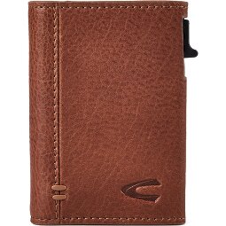 camel active Thunder Porte-monnaie Protection RFID Cuir véritable 9.5 cm  Modéle 2