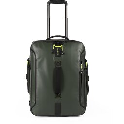 Samsonite Paradiver Light 2 roulettes Sac de voyage 55 cm  Modéle 2